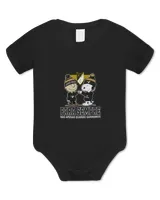 Baby Bodysuit - EU Baby Bodysuit - EU