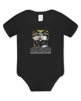 Baby Bodysuit - EU Baby Bodysuit - EU