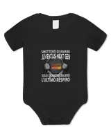 Baby Bodysuit - EU Baby Bodysuit - EU