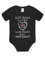 Baby Bodysuit - EU Baby Bodysuit - EU