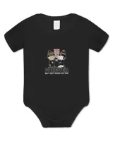 Baby Bodysuit - EU Baby Bodysuit - EU
