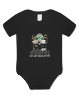 Baby Bodysuit - EU Baby Bodysuit - EU
