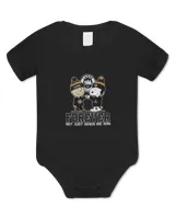 Baby Bodysuit - EU Baby Bodysuit - EU