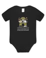 Baby Bodysuit - EU Baby Bodysuit - EU