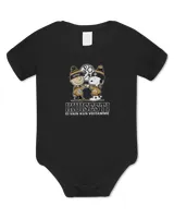 Baby Bodysuit - EU Baby Bodysuit - EU