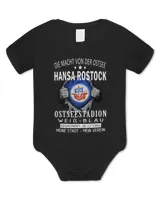 Baby Bodysuit - EU Baby Bodysuit - EU
