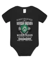 Baby Bodysuit - EU Baby Bodysuit - EU