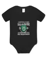 Baby Bodysuit - EU Baby Bodysuit - EU