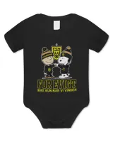 Baby Bodysuit - EU Baby Bodysuit - EU