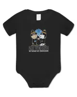 Baby Bodysuit - EU Baby Bodysuit - EU