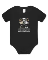 Baby Bodysuit - EU Baby Bodysuit - EU