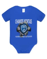 Baby Bodysuit - EU Baby Bodysuit - EU