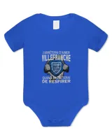 Baby Bodysuit - EU Baby Bodysuit - EU