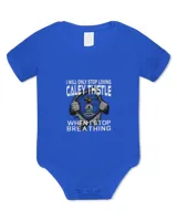 Baby Bodysuit - EU Baby Bodysuit - EU