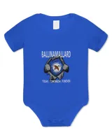 Baby Bodysuit - EU Baby Bodysuit - EU