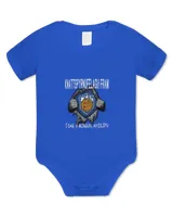 Baby Bodysuit - EU Baby Bodysuit - EU