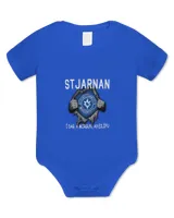 Baby Bodysuit - EU Baby Bodysuit - EU