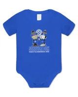 Baby Bodysuit - EU Baby Bodysuit - EU