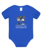 Baby Bodysuit - EU Baby Bodysuit - EU