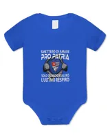 Baby Bodysuit - EU Baby Bodysuit - EU