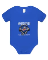 Baby Bodysuit - EU Baby Bodysuit - EU