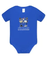 Baby Bodysuit - EU Baby Bodysuit - EU