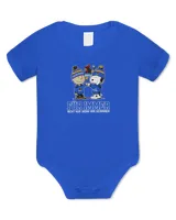 Baby Bodysuit - EU Baby Bodysuit - EU