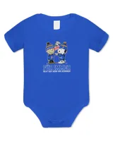 Baby Bodysuit - EU Baby Bodysuit - EU