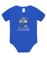 Baby Bodysuit - EU Baby Bodysuit - EU