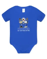 Baby Bodysuit - EU