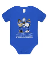 Baby Bodysuit - EU Baby Bodysuit - EU