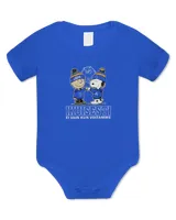 Baby Bodysuit - EU Baby Bodysuit - EU