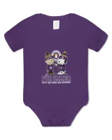 Baby Bodysuit - EU Baby Bodysuit - EU