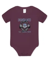 Baby Bodysuit - EU Baby Bodysuit - EU