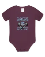 Baby Bodysuit - EU Baby Bodysuit - EU
