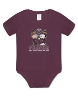 Baby Bodysuit - EU Baby Bodysuit - EU