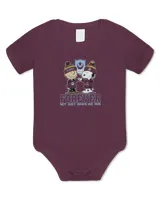 Baby Bodysuit - EU Baby Bodysuit - EU