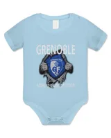 Baby Bodysuit - EU Baby Bodysuit - EU