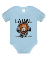 Baby Bodysuit - EU Baby Bodysuit - EU