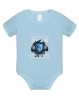 Baby Bodysuit - EU Baby Bodysuit - EU