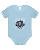 Baby Bodysuit - EU Baby Bodysuit - EU