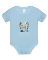 Baby Bodysuit - EU Baby Bodysuit - EU