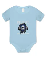 Baby Bodysuit - EU Baby Bodysuit - EU