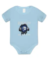 Baby Bodysuit - EU Baby Bodysuit - EU