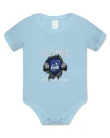 Baby Bodysuit - EU Baby Bodysuit - EU