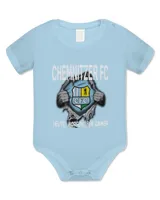 Baby Bodysuit - EU Baby Bodysuit - EU