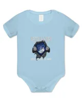 Baby Bodysuit - EU Baby Bodysuit - EU