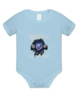 Baby Bodysuit - EU Baby Bodysuit - EU