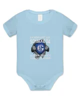 Baby Bodysuit - EU Baby Bodysuit - EU