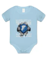 Baby Bodysuit - EU